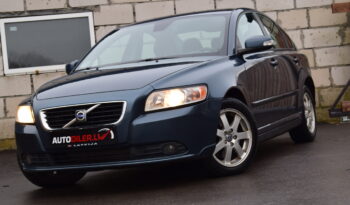 Volvo S40 2.0D 100Kw,  2007.g Bez Pirmās iemaksas full