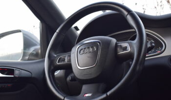 Audi Q7 S-Line, Facelift,  2010.G, 3.0D, 176Kw, Ar Jaunu Teh.Apskati full