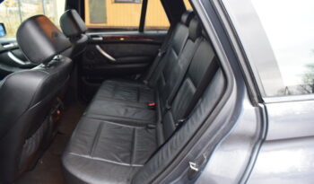 BMW X5 2003.G. 3.0 Benzīns/Gāze, Bez Pirmās iemaksas full