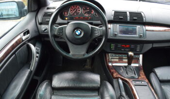 BMW X5 2003.G. 3.0 Benzīns/Gāze, Bez Pirmās iemaksas full