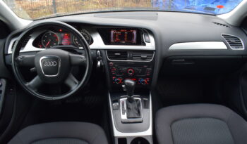 Audi A4 B8 2.0D 2012.G. Sedans,  Ar Jaunu Teh.Apskati full