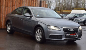 Audi A4 B8 2.0D 2012.G. Sedans,  Ar Jaunu Teh.Apskati full