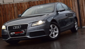 Audi A4 B8 2.0D 2012.G. Sedans,  Ar Jaunu Teh.Apskati full