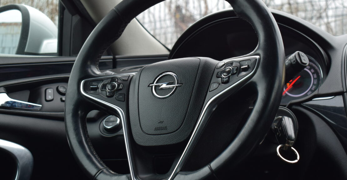 <b>Opel Insignia facelift 2.0D 2014.G. Bez Pirmās iemaksas</b>