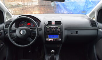 VW Touran 1.9D 77Kw 2006.g Bez Pirmās iemaksas full