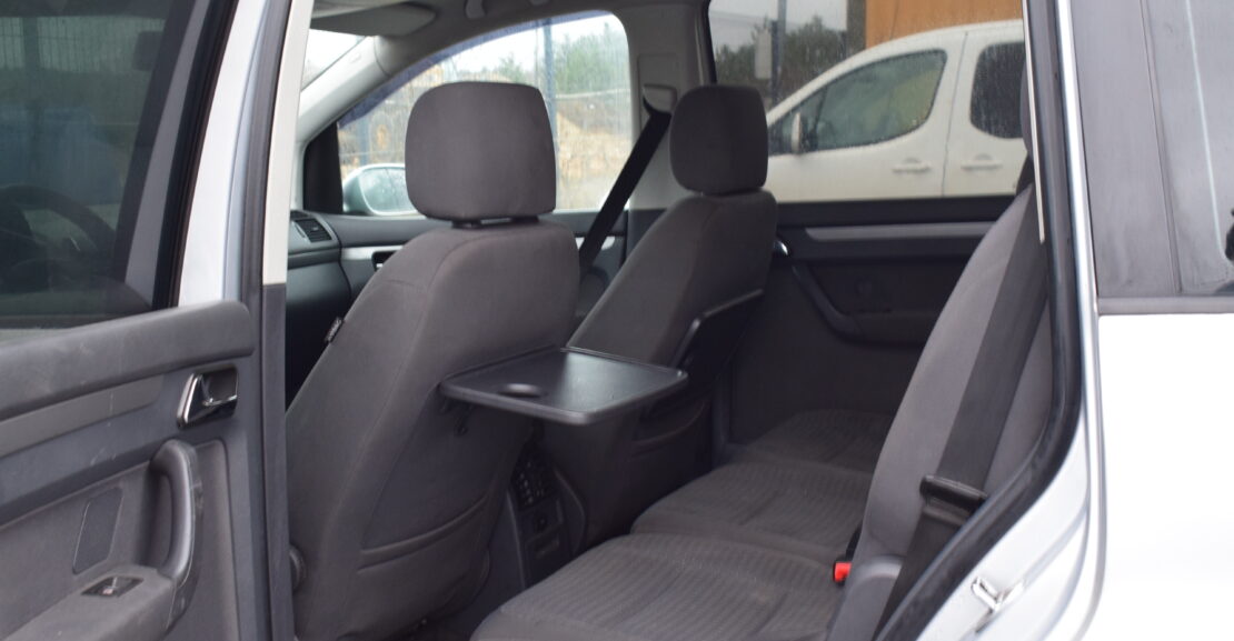 <b>VW Touran 1.9D 77Kw 2006.g Bez Pirmās iemaksas</b>