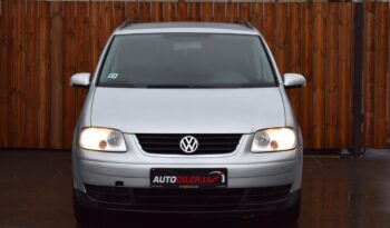 VW Touran 1.9D 77Kw 2006.g Bez Pirmās iemaksas full