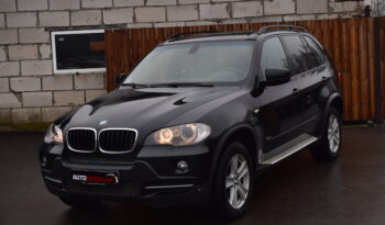 BMW X5 E70 2008.G, 3.0D 173kw, BEZ PIRMĀS IEMAKSAS full