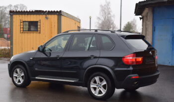 BMW X5 E70 2008.G, 3.0D 173kw, BEZ PIRMĀS IEMAKSAS full