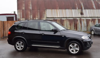 BMW X5 E70 2008.G, 3.0D 173kw, BEZ PIRMĀS IEMAKSAS full