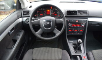 Audi A4 2.0D 103Kw, 2005.G Bez Pirmās iemaksas full