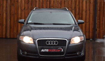 Audi A4 2.0D 103Kw, 2005.G Bez Pirmās iemaksas full