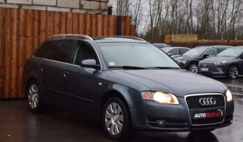 Audi A4 2.0D 103Kw, 2005.G Bez Pirmās iemaksas full