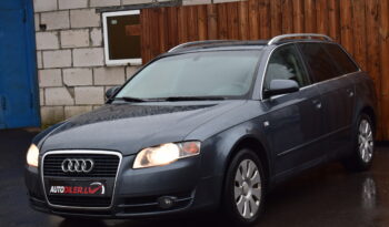 Audi A4 2.0D 103Kw, 2005.G Bez Pirmās iemaksas full