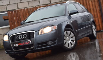 Audi A4 2.0D 103Kw, 2005.G Bez Pirmās iemaksas full