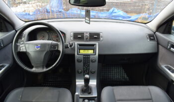 Volvo V50 2.0D 100Kw, Ar Jaunu Teh.Apskati full