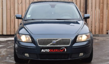 Volvo V50 2.0D 100Kw, Ar Jaunu Teh.Apskati full